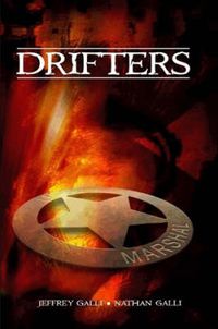 Cover image for Drifters