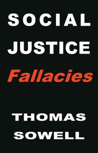 Cover image for Social Justice Fallacies