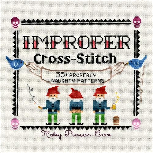 Improper Cross-Stitch