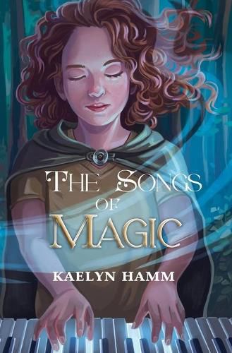 Cover image for The Songs of Magic