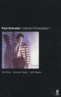 Cover image for Collected Screenplays