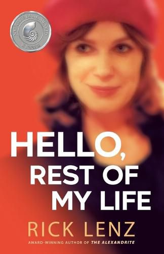 Cover image for Hello, Rest of My Life