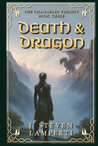 Cover image for Death & Dragon