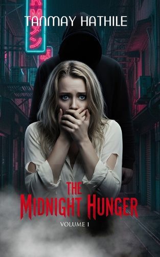 Cover image for The Midnight Hunger - Volume I