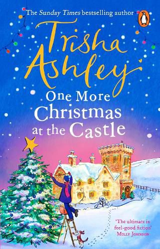 One More Christmas at the Castle: A heart-warming and uplifting new festive read from the Sunday Times bestseller