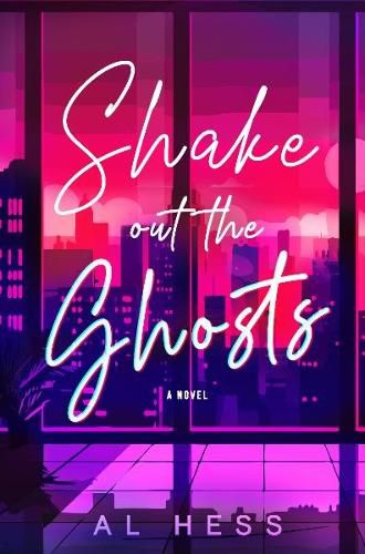 Cover image for Shake Out the Ghosts