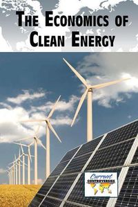 Cover image for The Economics of Clean Energy