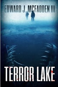 Cover image for Terror Lake