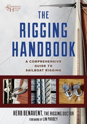 Cover image for The Rigging Handbook