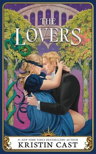 Cover image for The Lovers (Standard Edition)