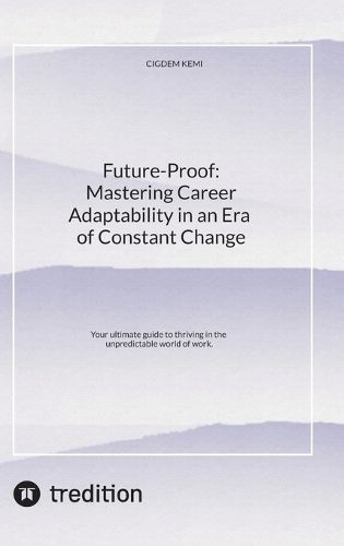 Cover image for Future-Proof