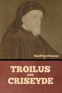 Cover image for Troilus and Criseyde