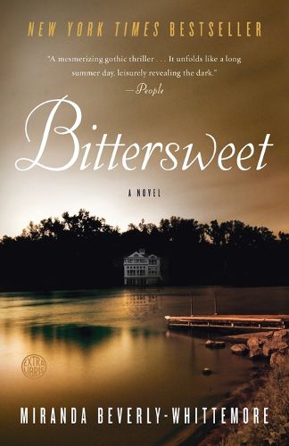 Cover image for Bittersweet: A Novel