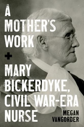 Cover image for A Mother's Work