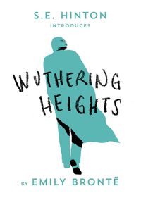 Cover image for Wuthering Heights