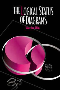 Cover image for The Logical Status of Diagrams