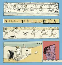 Cover image for The Pillbox