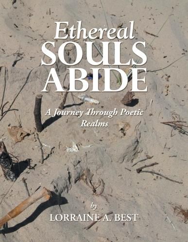 Cover image for Ethereal Souls Abide