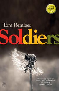 Cover image for Soldiers