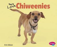 Cover image for You'll Love Chiweenies