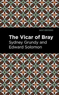 Cover image for The Vicar of Bray