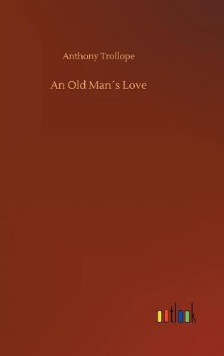 Cover image for An Old Mans Love