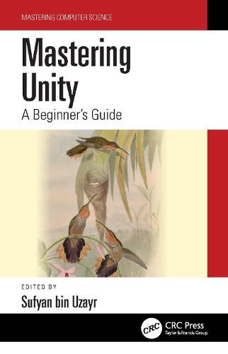 Cover image for Mastering Unity: A Beginner's Guide