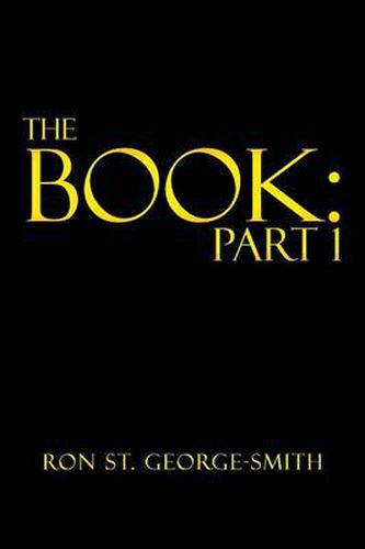Cover image for The Book: Part 1