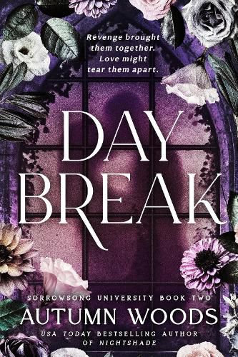 Cover image for Daybreak