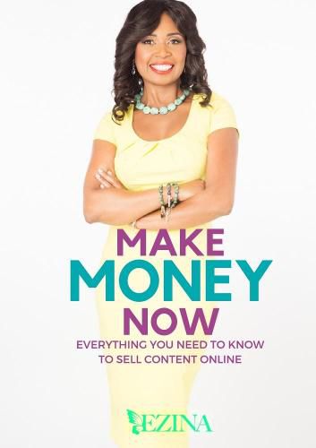 Cover image for Make Money Now