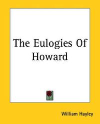 Cover image for The Eulogies Of Howard