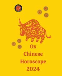 Cover image for Ox Chinese Horoscope 2024