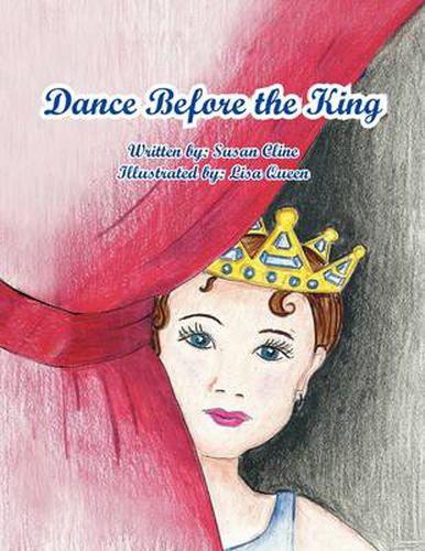 Cover image for Dance Before the King