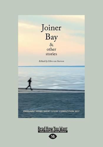 Joiner Bay and Other Stories