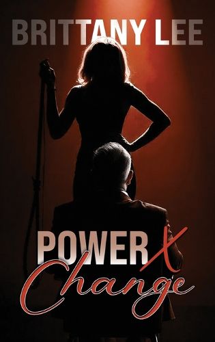 Cover image for Power X Change