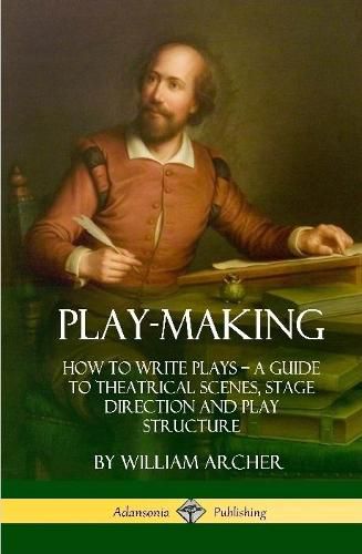 Cover image for Play-Making