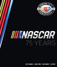 Cover image for NASCAR 75 Years