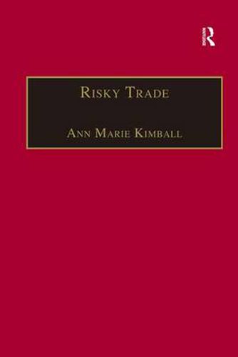 Cover image for Risky Trade: Infectious Disease in the Era of Global Trade