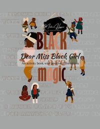 Cover image for Dear Miss Balck Girl!