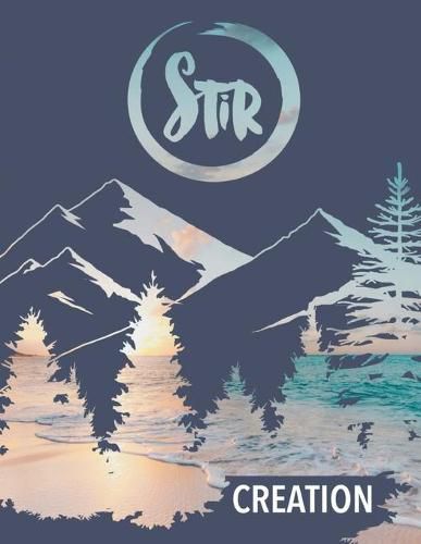 Cover image for Stir