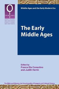 Cover image for The Early Middle Ages