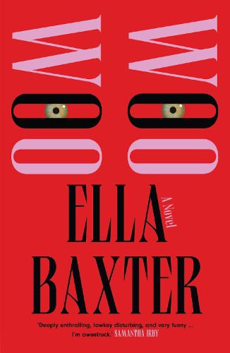 Cover image for Woo Woo