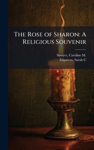 Cover image for The Rose of Sharon