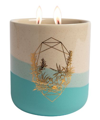 Cover image for Self-Care Ceramic Candle (11 oz.)