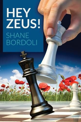 Cover image for Hey Zeus!