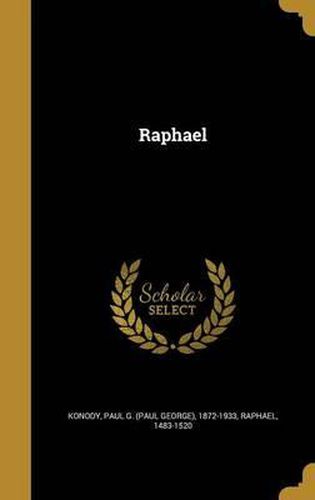 Cover image for Raphael