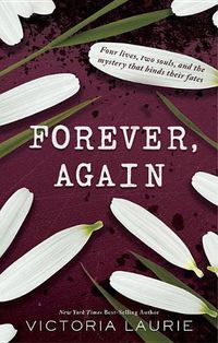 Cover image for Forever, Again