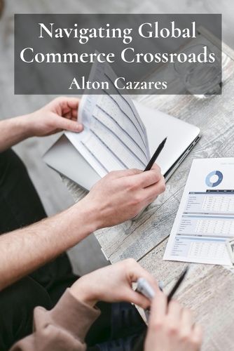 Cover image for Navigating Global Commerce Crossroads