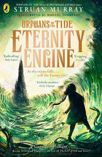 Cover image for Eternity Engine