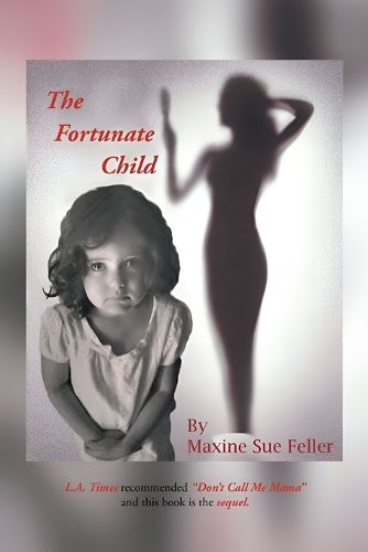 Cover image for The Fortunate Child